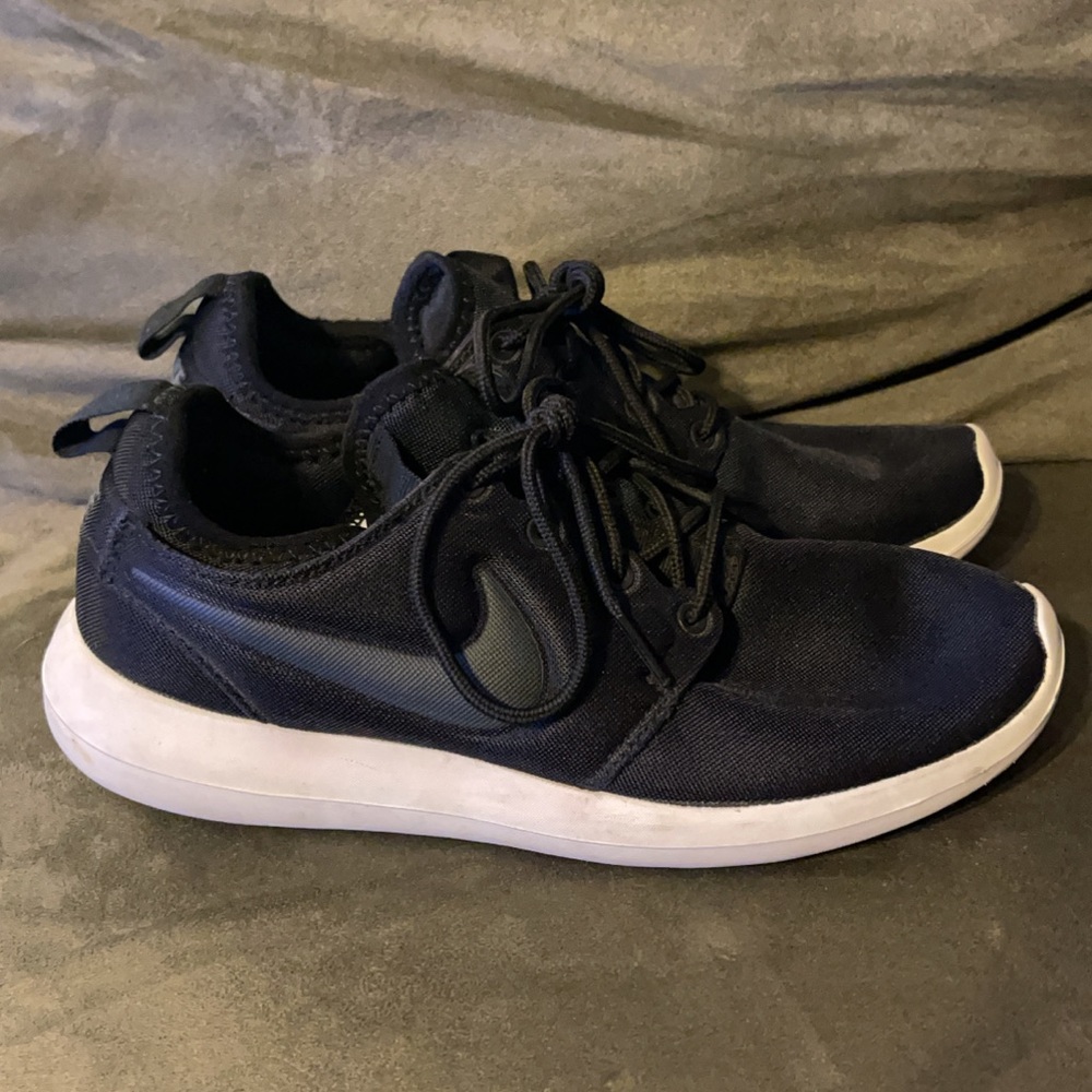Nike Roshes Two